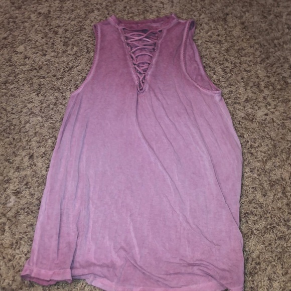 American Eagle Outfitters Tops - American Eagle Soft & Sexy Tank